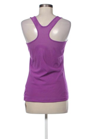 Damen Sporttop Nike, Größe L, Farbe Lila, Preis 17,00 €