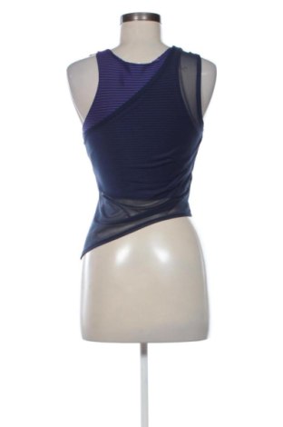 Damen Sporttop Nike, Größe S, Farbe Blau, Preis 17,00 €
