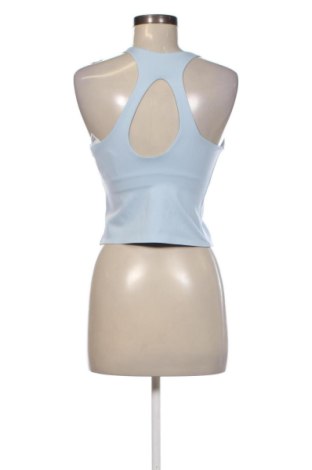 Top sport de damă. Nike, Mărime S, Culoare Albastru, Preț 243,99 Lei