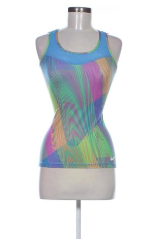Dámský sportovní top  Nike, Velikost XS, Barva Vícebarevné, Cena  482,00 Kč