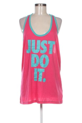 Damski sportowy top Nike, Rozmiar XL, Kolor Kolorowy, Cena 208,98 zł