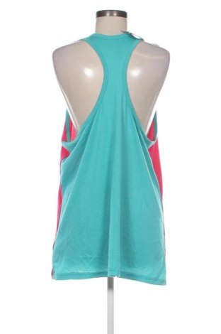 Damski sportowy top Nike, Rozmiar XL, Kolor Kolorowy, Cena 208,98 zł