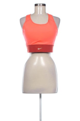 Top sport de damă. Nike, Mărime XL, Culoare Roz, Preț 186,53 Lei, #136631560