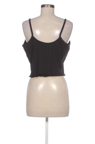 Damski sportowy top Nike, Rozmiar L, Kolor Czarny, Cena 91,99 zł