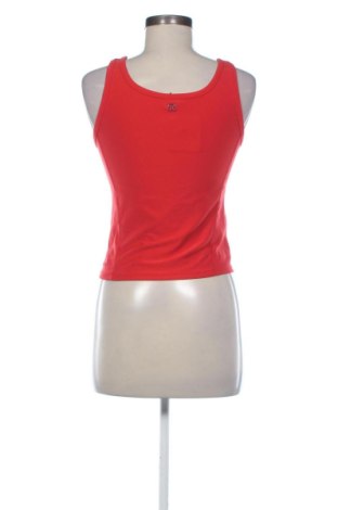 Damski sportowy top Nike, Rozmiar M, Kolor Czerwony, Cena 91,99 zł