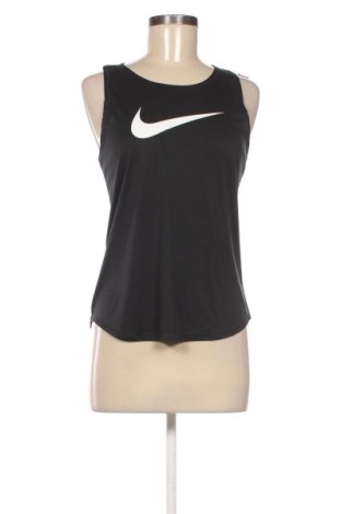 Dámsky športový top  Nike, Veľkosť S, Farba Čierna, Cena  17,00 €