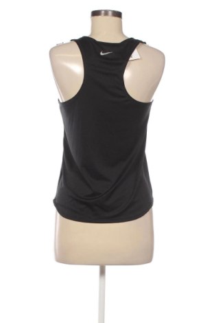 Dámsky športový top  Nike, Veľkosť S, Farba Čierna, Cena  17,00 €
