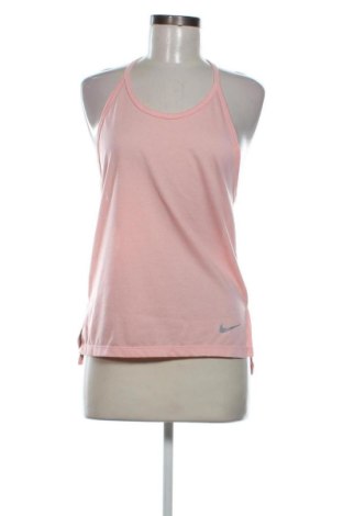 Top sport de damă. Nike, Mărime M, Culoare Roz, Preț 88,62 Lei, #136667892