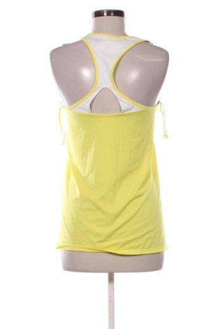 Damski sportowy top Oysho, Rozmiar M, Kolor Żółty, Cena 53,58 zł