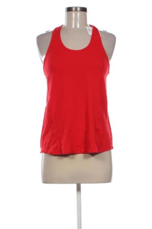Damen Sporttop Oysho, Größe M, Farbe Rot, Preis 10,00 €, #136659032