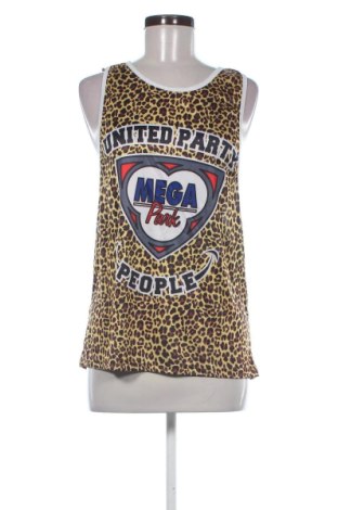 Damen Sporttop PEOPLE, Größe L, Farbe Mehrfarbig, Preis 19,52 €, #136670289