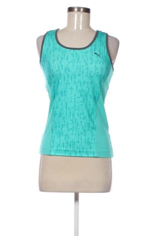 Damski sportowy top PUMA, Rozmiar M, Kolor Kolorowy, Cena 91,99 zł
