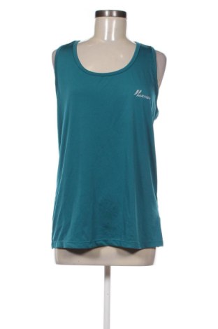 Damen Sporttop Panther, Größe XXL, Farbe Grün, Preis 8,99 €, #136632217