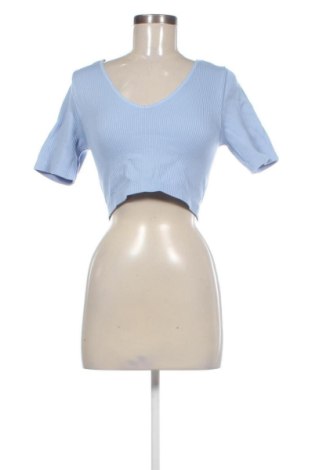 Top sport de damă. Primark, Mărime M, Culoare Albastru, Preț 47,99 Lei