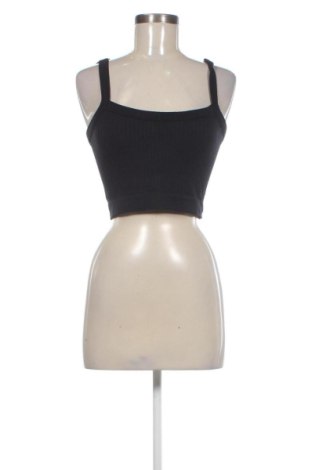 Top sport de damă. Primark, Mărime M, Culoare Negru, Preț 47,99 Lei