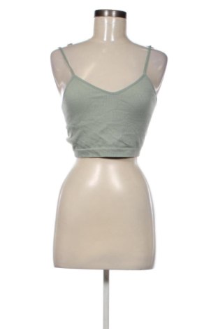Damen Sporttop Primark, Größe M, Farbe Grün, Preis 9,99 €, #136624498