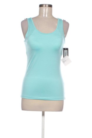 Top sport de damă. Protective, Mărime M, Culoare Albastru, Preț 205,00 Lei