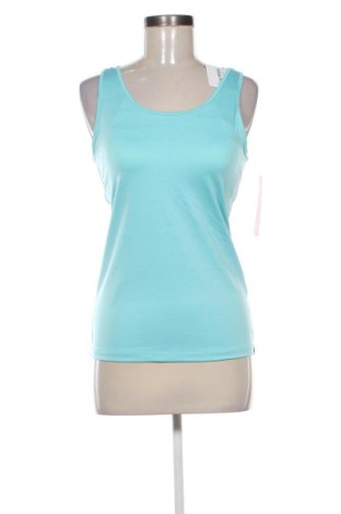 Dámský sportovní top  Protective, Velikost L, Barva Modrá, Cena  1 115,00 Kč, #136633880
