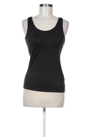 Дамски спортен топ Protective, Размер M, Цвят Черен, Цена 39,32 €, #136643857