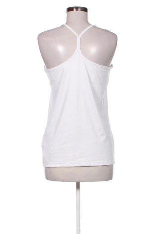 Top sport de damă. Reebok, Mărime L, Culoare Alb, Preț 113,13 Lei