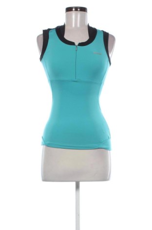 Damski sportowy top Reebok, Rozmiar XS, Kolor Kolorowy, Cena 91,09 zł