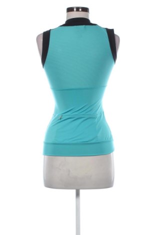 Damski sportowy top Reebok, Rozmiar XS, Kolor Kolorowy, Cena 91,09 zł