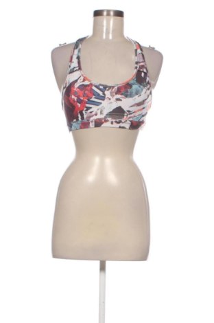 Damski sportowy top Reebok, Rozmiar XS, Kolor Kolorowy, Cena 91,09 zł, #136633232