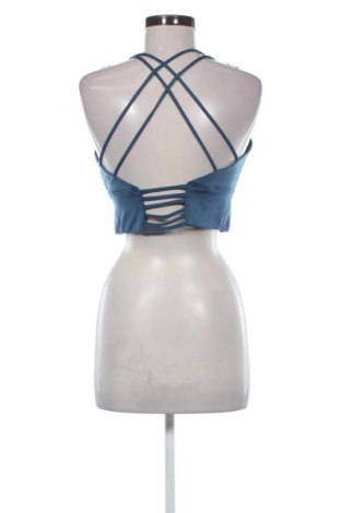 Top sport de damă. SHEIN, Mărime M, Culoare Albastru, Preț 47,99 Lei