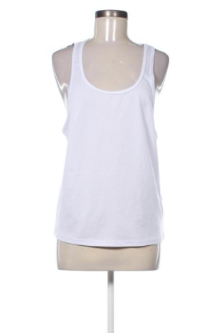 Damen Sporttop SHEIN, Größe L, Farbe Weiß, Preis 7,67 €, #136648995