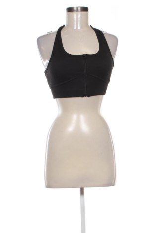 Damen Sporttop SHEIN, Größe S, Farbe Schwarz, Preis 8,00 €, #136649314