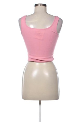 Top sport de damă. Sinsay, Mărime S, Culoare Roz, Preț 40,00 Lei