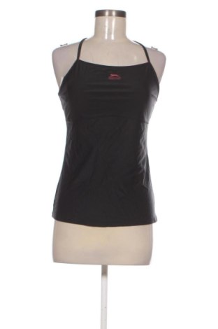Top sport de damă. Slazenger, Mărime L, Culoare Negru, Preț 39,98 Lei