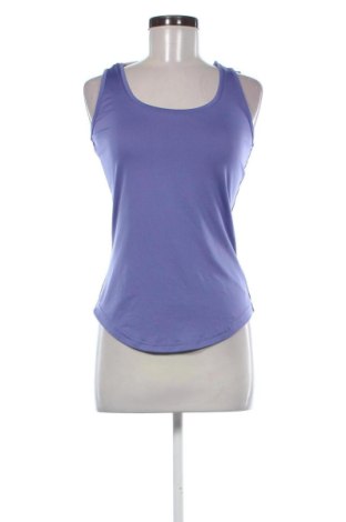 Damen Sporttop Sports Performance by Tchibo, Größe S, Farbe Lila, Preis 9,99 €