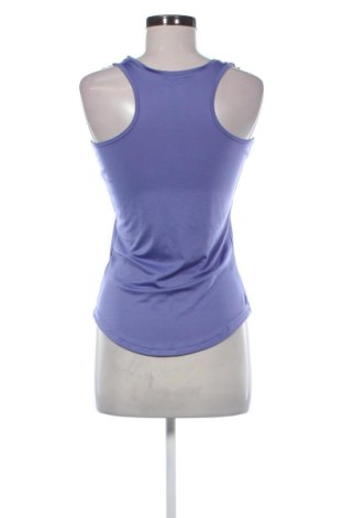 Damen Sporttop Sports Performance by Tchibo, Größe S, Farbe Lila, Preis 9,99 €