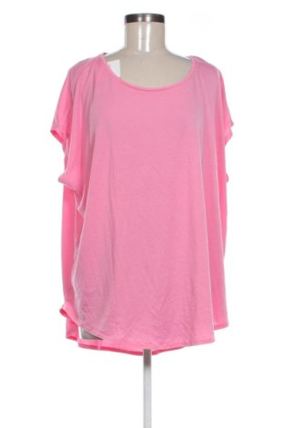 Damen Sporttop Sports Performance by Tchibo, Größe XXL, Farbe Rosa, Preis 9,99 €