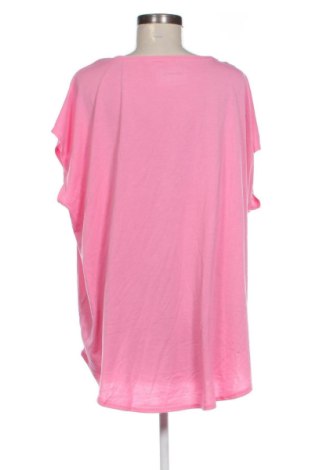 Damen Sporttop Sports Performance by Tchibo, Größe XXL, Farbe Rosa, Preis 9,99 €