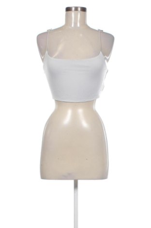 Damski sportowy top Supre, Rozmiar M, Kolor Szary, Cena 123,99 zł