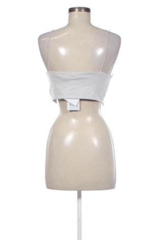 Damski sportowy top Supre, Rozmiar M, Kolor Szary, Cena 123,99 zł