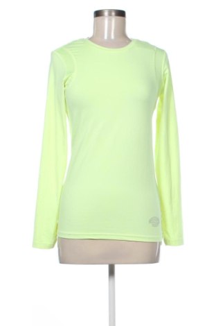 Damen Sporttop TCM, Größe M, Farbe Grün, Preis 8,00 €