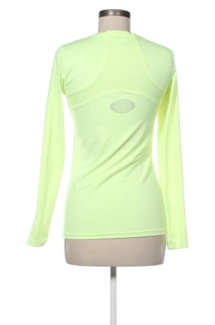 Damen Sporttop TCM, Größe M, Farbe Grün, Preis 8,00 €