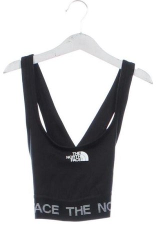Top sport de damă. The North Face, Mărime XS, Culoare Negru, Preț 109,48 Lei