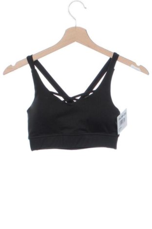 Damen Sporttop Tom Tailor, Größe XXS, Farbe Schwarz, Preis 13,99 €