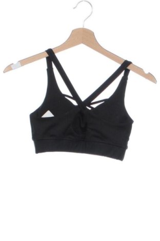 Damen Sporttop Tom Tailor, Größe XXS, Farbe Schwarz, Preis 13,99 €