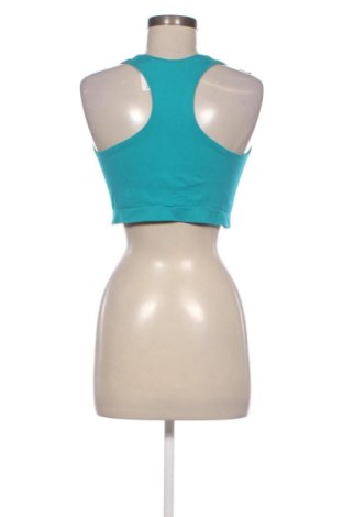 Top sport de damă. Unbranded, Mărime XL, Culoare Albastru, Preț 47,99 Lei