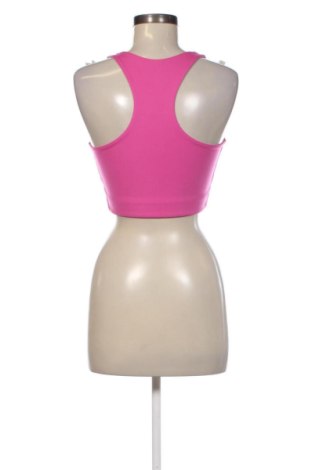 Damski sportowy top Unbranded, Rozmiar S, Kolor Różowy, Cena 40,99 zł