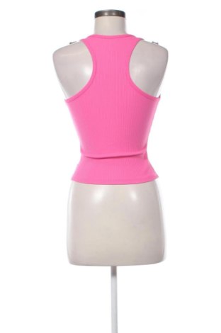 Damski sportowy top Unbranded, Rozmiar XS, Kolor Różowy, Cena 40,99 zł