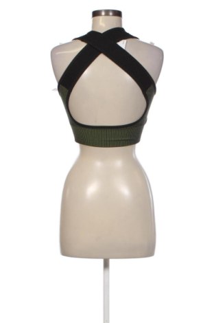 Damski sportowy top Unbranded, Rozmiar L, Kolor Kolorowy, Cena 40,99 zł