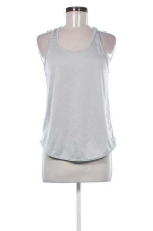 Damski sportowy top Unbranded, Rozmiar S, Kolor Szary, Cena 40,99 zł