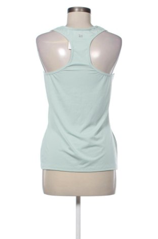Damen Sporttop Unbranded, Größe S, Farbe Blau, Preis 7,67 €
