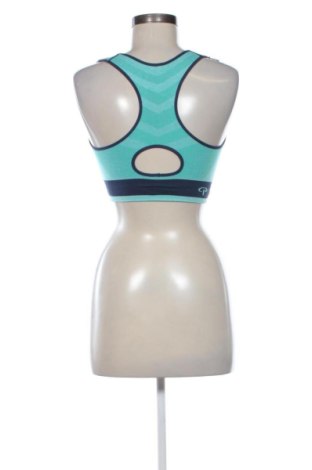 Top sport de damă. Unbranded, Mărime S, Culoare Verde, Preț 41,71 Lei
